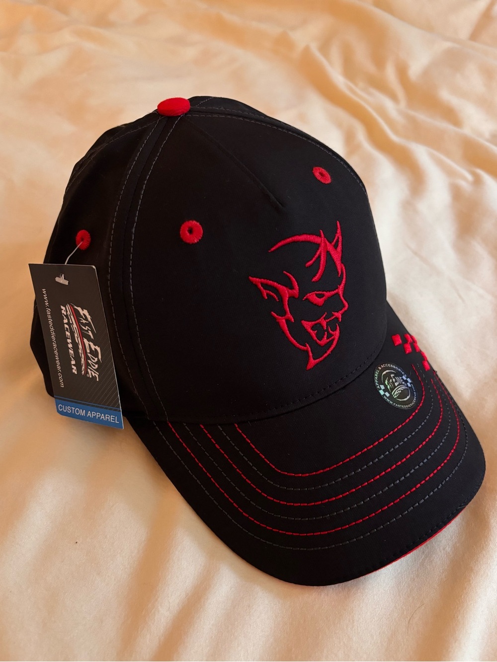 Race Hat